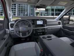 Ford Super Duty F-250 SRW XLT 4WD SuperCab 6.75' Box 2026