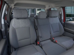 Ford Super Duty F-250 SRW XLT 4WD SuperCab 6.75' Box 2026