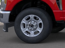 Ford Super Duty F-250 SRW XLT 4WD SuperCab 6.75' Box 2026