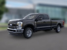 Ford Super Duty F-250 SRW XLT 4WD SuperCab 8' Box 2026