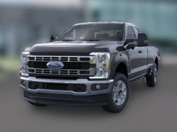 Ford Super Duty F-250 SRW XLT 4WD SuperCab 8' Box 2026
