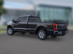 Ford Super Duty F-250 SRW XLT 4WD SuperCab 8' Box 2026