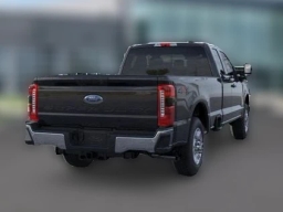 Ford Super Duty F-250 SRW XLT 4WD SuperCab 8' Box 2026