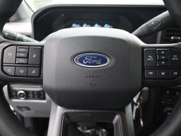 Ford Super Duty F-350 SRW XLT 2WD SuperCab 8' Box 2026