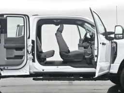 Ford Super Duty F-350 SRW XL 2WD SuperCab 8' Box 2026