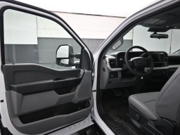 Ford Super Duty F-350 SRW XL 2WD SuperCab 8' Box 2026