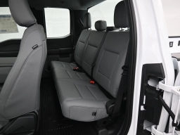 Ford Super Duty F-350 SRW XL 2WD SuperCab 8' Box 2026