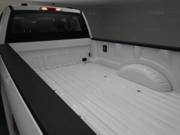 Ford Super Duty F-350 SRW XL 2WD SuperCab 8' Box 2026