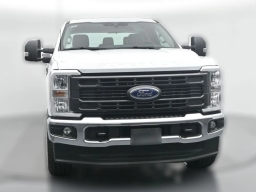 Ford Super Duty F-350 SRW XL 2WD SuperCab 8' Box 2026