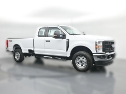 Ford Super Duty F-350 SRW XL 2WD SuperCab 8' Box 2026
