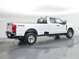 Ford Super Duty F-350 SRW XL 2WD SuperCab 8' Box 2026