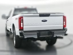 Ford Super Duty F-350 SRW XL 2WD SuperCab 8' Box 2026