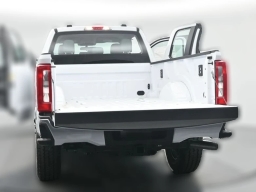 Ford Super Duty F-350 SRW XL 2WD SuperCab 8' Box 2026