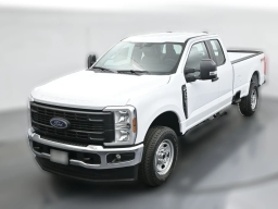 Ford Super Duty F-350 SRW XL 2WD SuperCab 8' Box 2026