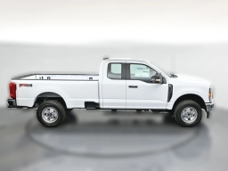Ford Super Duty F-350 SRW XL 2WD SuperCab 8' Box 2026