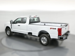 Ford Super Duty F-350 SRW XL 2WD SuperCab 8' Box 2026