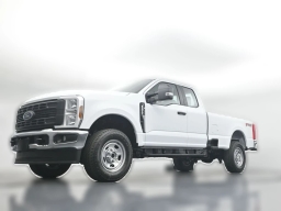 Ford Super Duty F-350 SRW XL 2WD SuperCab 8' Box 2026