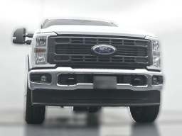 Ford Super Duty F-350 SRW XL 2WD SuperCab 8' Box 2026