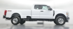 Ford Super Duty F-350 SRW XL 2WD SuperCab 8' Box 2026