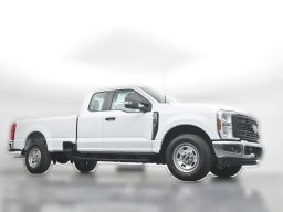 Ford Super Duty F-350 SRW XL 2WD SuperCab 8' Box 2026