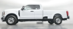 Ford Super Duty F-350 SRW XL 2WD SuperCab 8' Box 2026