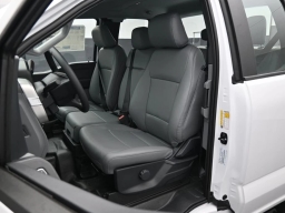 Ford Super Duty F-350 SRW XL 2WD SuperCab 8' Box 2026