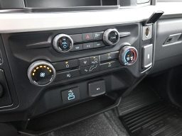 Ford Super Duty F-350 SRW XL 2WD SuperCab 8' Box 2026