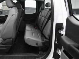 Ford Super Duty F-350 SRW XL 2WD SuperCab 8' Box 2026