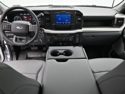 Ford Super Duty F-350 SRW XL 2WD SuperCab 8' Box 2026