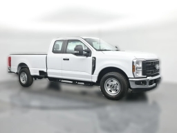 Ford Super Duty F-350 SRW XL 2WD SuperCab 8' Box 2026