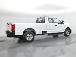 Ford Super Duty F-350 SRW XL 2WD SuperCab 8' Box 2026