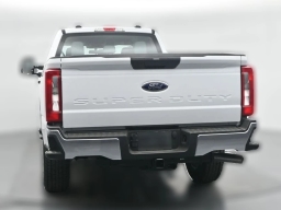 Ford Super Duty F-350 SRW XL 2WD SuperCab 8' Box 2026