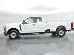 Ford Super Duty F-350 SRW XL 2WD SuperCab 8' Box 2026