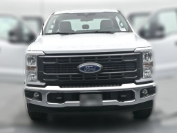 Ford Super Duty F-350 SRW XL 2WD SuperCab 8' Box 2026