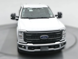 Ford Super Duty F-350 SRW XL 2WD SuperCab 8' Box 2026