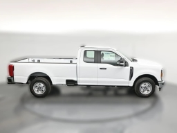 Ford Super Duty F-350 SRW XL 2WD SuperCab 8' Box 2026