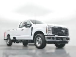Ford Super Duty F-350 SRW XL 2WD SuperCab 8' Box 2026