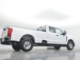 Ford Super Duty F-350 SRW XL 2WD SuperCab 8' Box 2026
