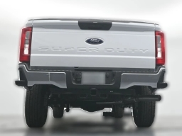 Ford Super Duty F-350 SRW XL 2WD SuperCab 8' Box 2026