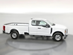 Ford Super Duty F-350 SRW XL 2WD SuperCab 8' Box 2026
