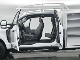 Ford Super Duty F-350 SRW XL 2WD SuperCab 6.75' Box 2026