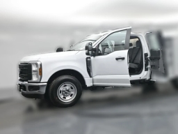 Ford Super Duty F-350 SRW XL 2WD SuperCab 6.75' Box 2026