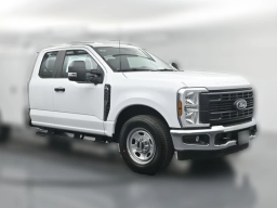 Ford Super Duty F-350 SRW XL 2WD SuperCab 6.75' Box 2026