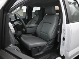 Ford Super Duty F-350 SRW XL 2WD SuperCab 6.75' Box 2026