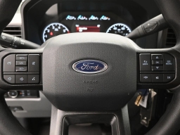 Ford Super Duty F-350 SRW XL 2WD SuperCab 6.75' Box 2026