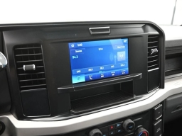 Ford Super Duty F-350 SRW XL 2WD SuperCab 6.75' Box 2026