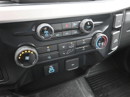 Ford Super Duty F-350 SRW XL 2WD SuperCab 6.75' Box 2026