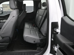 Ford Super Duty F-350 SRW XL 2WD SuperCab 6.75' Box 2026