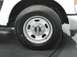 Ford Super Duty F-350 SRW XL 2WD SuperCab 6.75' Box 2026