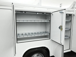 Ford Super Duty F-350 SRW XL 2WD SuperCab 6.75' Box 2026